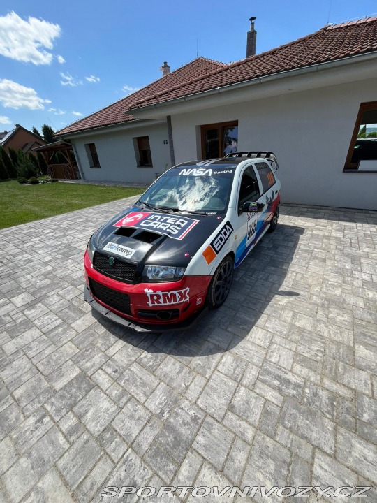 Škoda Ostatní modely 2005