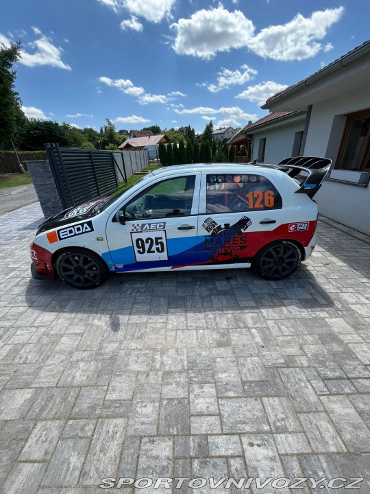 Škoda Ostatní modely 2005