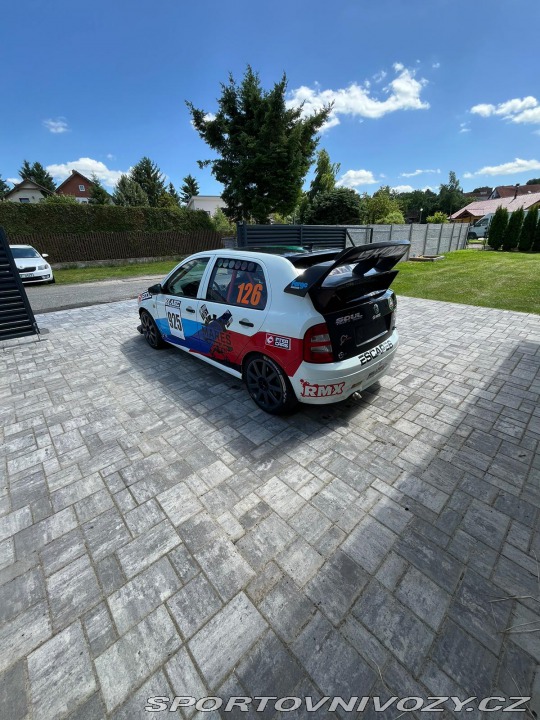 Škoda Ostatní modely 2005
