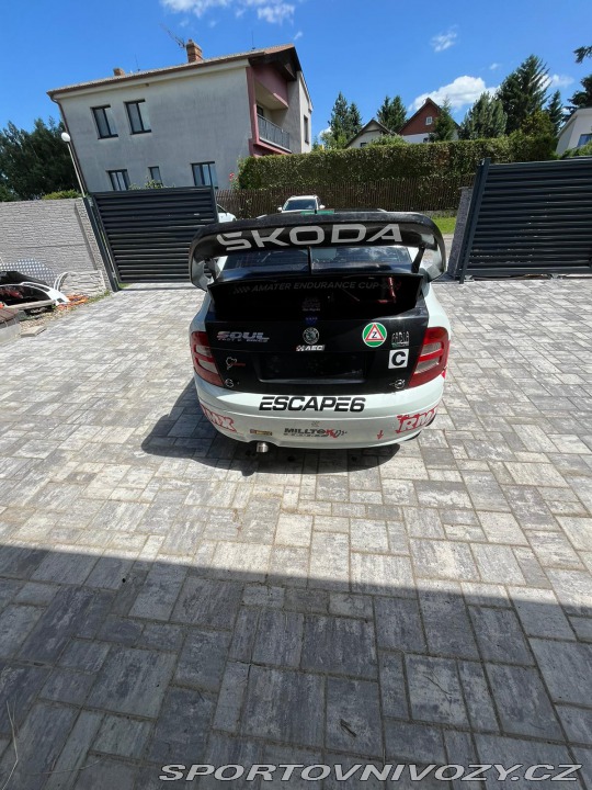 Škoda Ostatní modely 2005