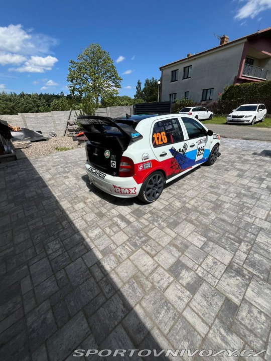 Škoda Ostatní modely 2005