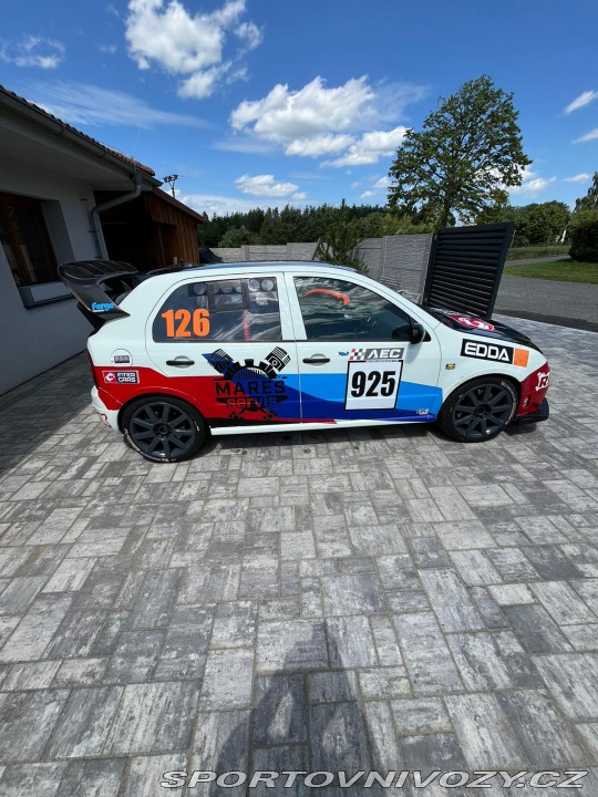 Škoda Ostatní modely 2005