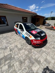 Škoda Ostatní modely Fabia 1 kit car RS WRC 2005