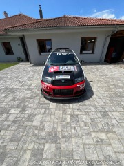 Škoda Ostatní modely Fabia 1 kit car RS WRC 2005