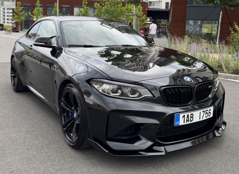 BMW M2 