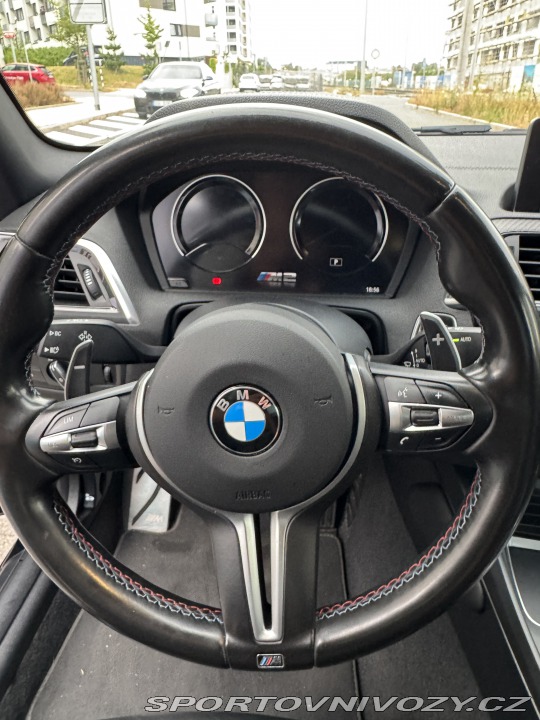 BMW M2 2017