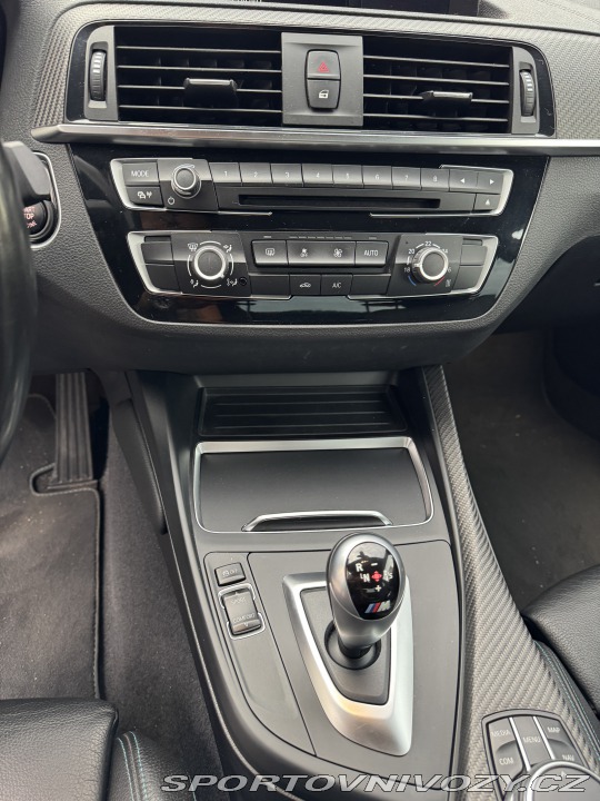 BMW M2 2017
