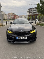 BMW M2 2017