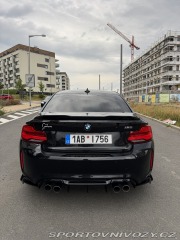 BMW M2 2017