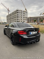 BMW M2 2017