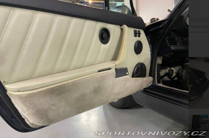 Porsche Ostatní modely 964 Carrera 4 1992