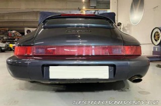 Porsche Ostatní modely 964 Carrera 4 1992