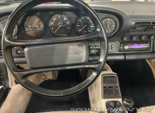 Porsche Ostatní modely 964 Carrera 4 1992