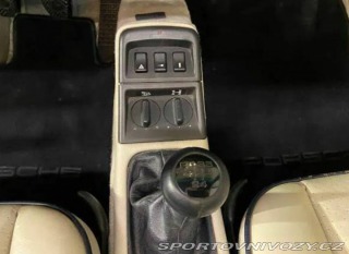 Porsche Ostatní modely 964 Carrera 4 1992