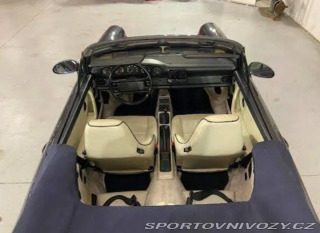 Porsche Ostatní modely 964 Carrera 4 1992