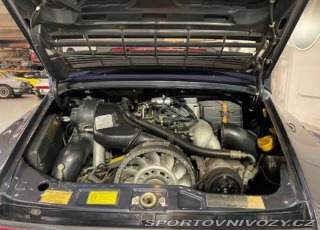 Porsche Ostatní modely 964 Carrera 4 1992