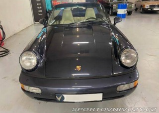 Porsche Ostatní modely 964 Carrera 4 1992