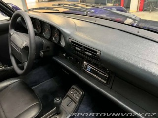 Porsche Carrera GT Carrera 2 1991