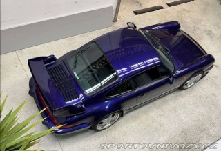 Porsche Carrera GT Carrera 2 1991