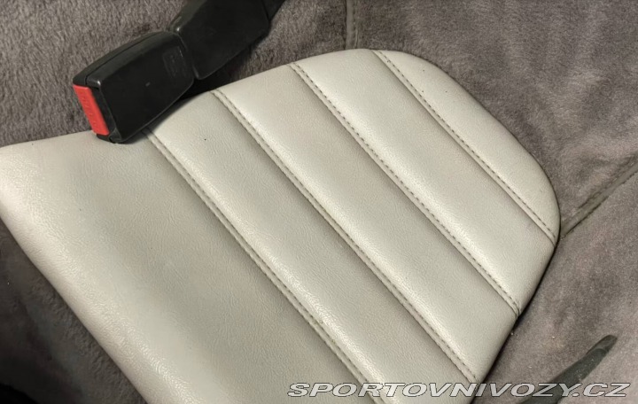 Porsche Carrera GT 911 3.6 Carrera 2 Cabrio 1991