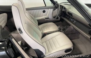 Porsche Carrera GT 911 3.6 Carrera 2 Cabrio 1991