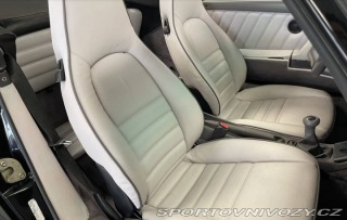 Porsche Carrera GT 911 3.6 Carrera 2 Cabrio 1991