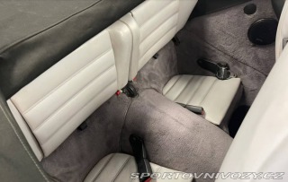 Porsche Carrera GT 911 3.6 Carrera 2 Cabrio 1991