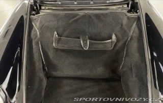 Porsche Carrera GT 911 3.6 Carrera 2 Cabrio 1991
