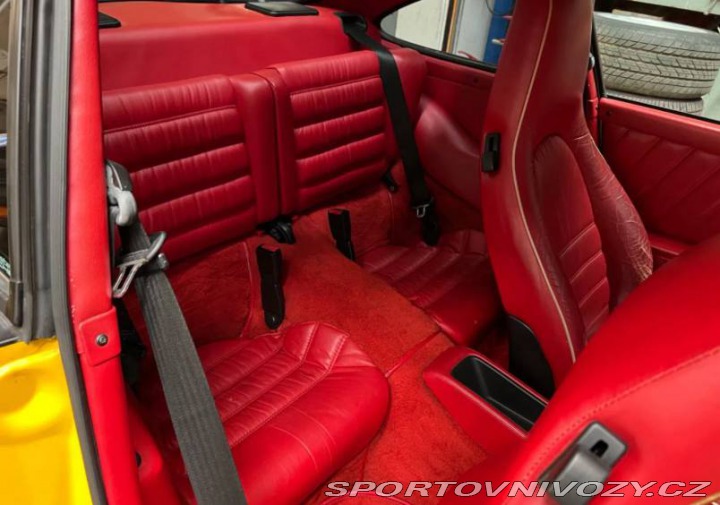 Porsche Ostatní modely 964 Carrera 2 1991