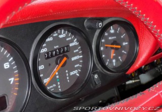 Porsche Ostatní modely 964 Carrera 2 1991