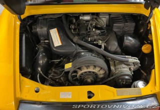 Porsche Ostatní modely 964 Carrera 2 1991