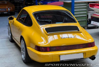 Porsche Ostatní modely 964 Carrera 2 1991