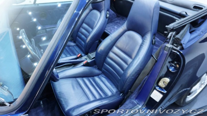 Porsche Carrera GT Carrera 2 1991