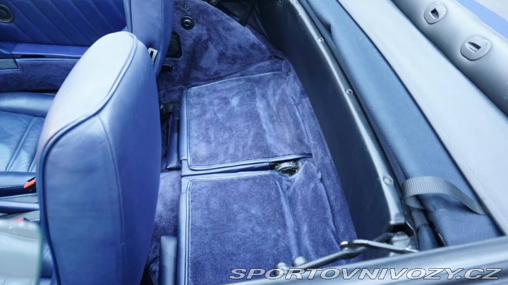 Porsche Carrera GT Carrera 2 1991