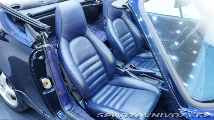Porsche Carrera GT Carrera 2 1991