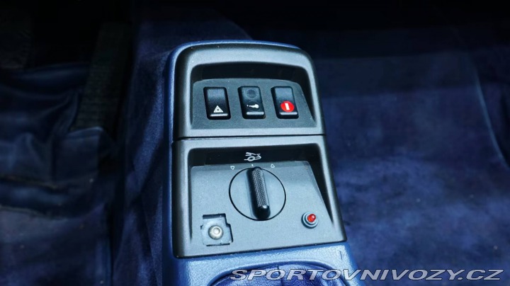 Porsche Carrera GT Carrera 2 1991