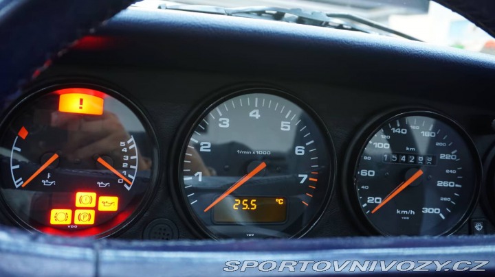 Porsche Carrera GT Carrera 2 1991