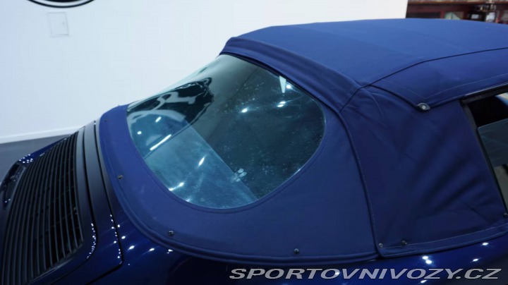 Porsche Carrera GT Carrera 2 1991