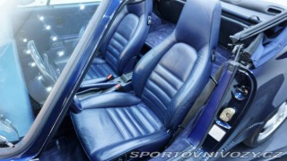 Porsche Carrera GT Carrera 2 1991