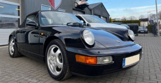 Porsche  964 Carrera 2