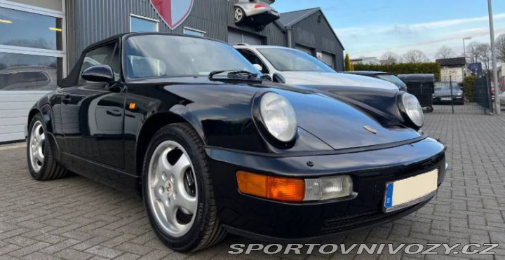 Porsche Ostatní modely 964 Carrera 2 1991