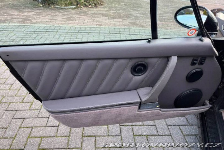 Porsche Ostatní modely 964 Carrera 2 1991