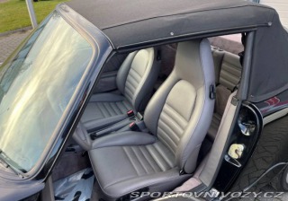 Porsche Ostatní modely 964 Carrera 2 1991