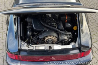 Porsche Ostatní modely 964 Carrera 2 1991