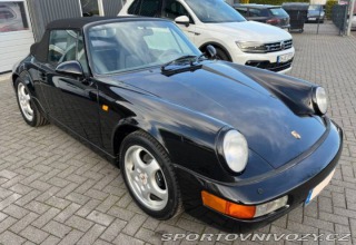 Porsche Ostatní modely 964 Carrera 2 1991