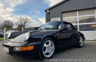 Porsche Ostatní modely 964 Carrera 2 1991