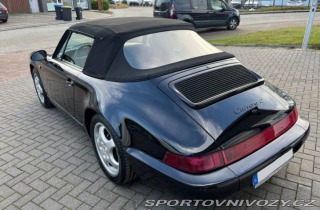Porsche Ostatní modely 964 Carrera 2 1991