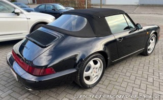 Porsche Ostatní modely 964 Carrera 2 1991
