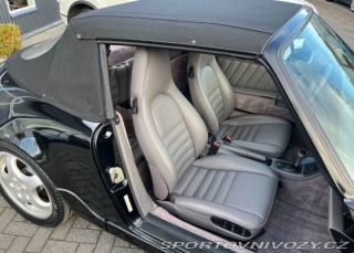 Porsche Ostatní modely 964 Carrera 2 1991