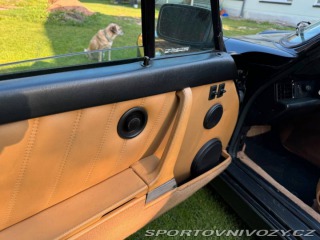 Porsche 911 964 Carrera 2 Cabrio 1990